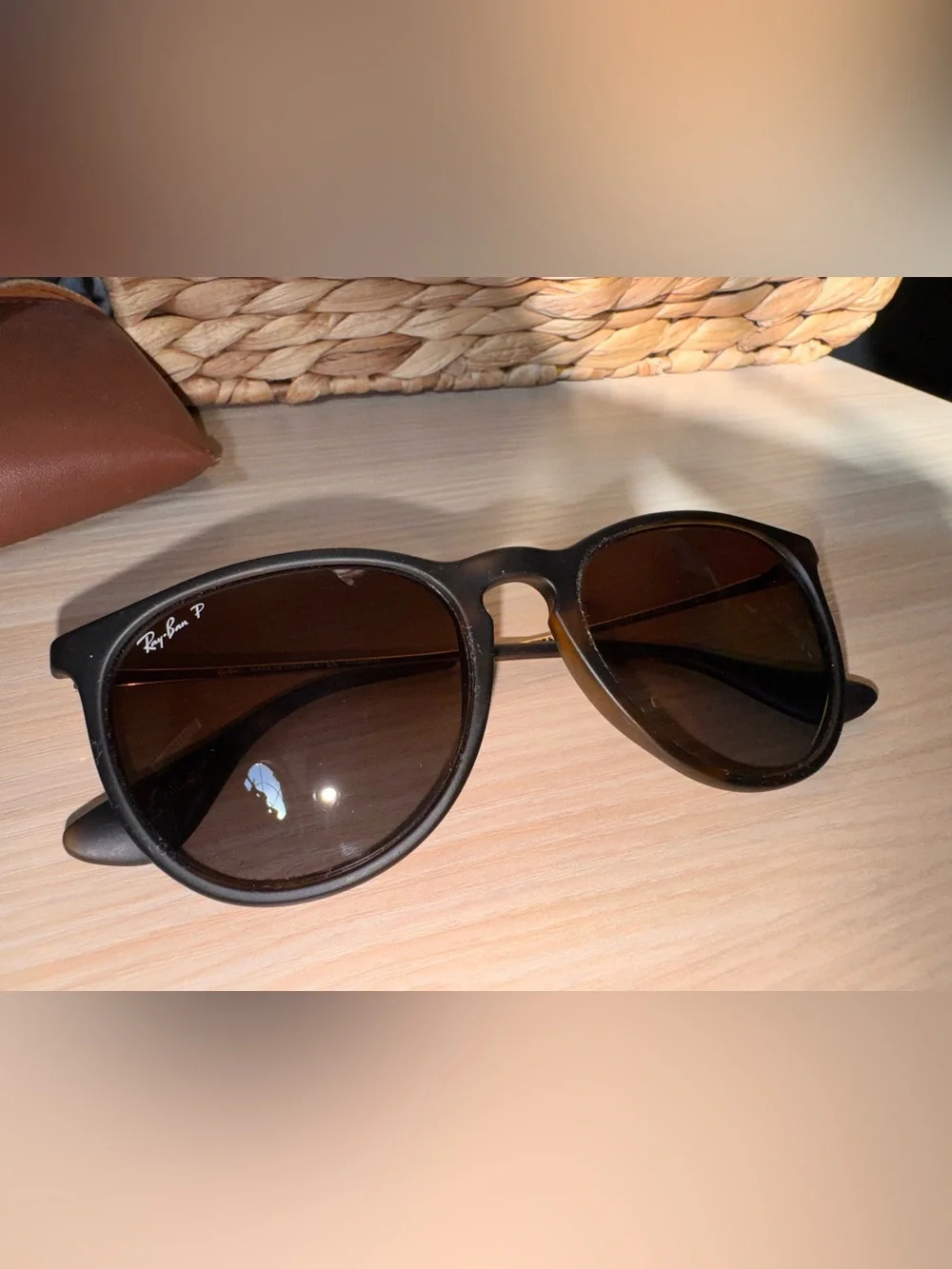 Ray-Ban classic ray
